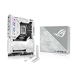 ASUS ROG MAXIMUS Z790 FORMULA Gaming Mainboard Sockel Intel LGA1700 (ATX, DDR5, WiFi 7, 5x M.2, PCIe 5.0, Thunderbolt 4, AI Cooling II, Aura Sync)