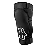 Fox Racing Launch D3o Knee Guard Tees Herren, Schwarz, M