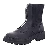 La Strada 2003180 Damen Stiefelette, EU 39