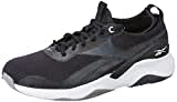 Reebok Herren HIIT Tr 2.0 Leichtathletik-Schuh, Schwarz (Ftwbla Pugry5), 41 EU