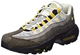 Nike Herren Air Max 95 Sneaker, Ironstone Celery Cave Stone Olivgrau, 40 EU