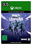 Fortnite: The Minty Legends Pack | Xbox One/Series X|S - Download Code