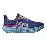 Hoka Damen Running Shoes, Abendhimmel Regen, 39 1/3 EU