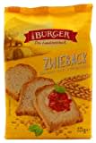 Burger der Landzwieback, 12er Pack (12 x 225g)