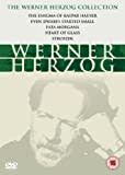 Werner Herzog Box Set 2