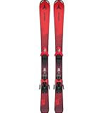 ATOMIC REDSTER J2 Junior Kinderski mit C 5 GW Bindung Collection 2023/24 (120 cm)