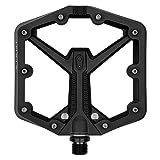 Crank Brothers Bicycle Pedals Stamp 1 Large Black Gen 2