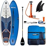 STX ISUP HYBRID Cruiser 10,4 SUP 2024 inkl. 3-Piece Paddel