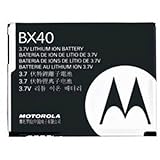 Motorola BX40 Li-Ion 740 mAh 3.7 V Batterie Akku