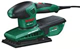 Bosch Schwingschleifer PSS 200 A (200 Watt, im Koffer)