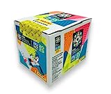 Panini FIFA Frauen WM 2023 - Stickerkollektion (Box mit 50 Tüten)