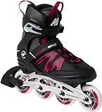 K2 Damen Freedom Iii Inline-Skates, Design, 41.5