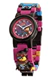 LEGO - Unisex Kinder Armbanduhr 8021452