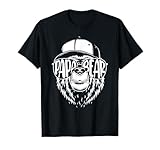 Papa Bär Ehemann Vater Familie Vatertag T-Shirt