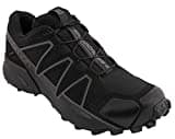 SALOMON Herren Speedcross 4 Wide Forces Militär- und Taktikstiefel