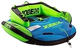 Jobe Unisex BINAR 2P gezogener Schwimmring, Mehrfarbig, BOUÉE TRACTÉE