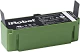 iRobot Originalteile - Langlebiger Original Lithium-Ionen-Akku, 3300 mAh, kompatibel mit Serien 600/800/900, Grün