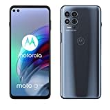 Motorola Moto G100 - Smartphone 128GB, 8GB RAM, Dual SIM, Slate Grey