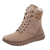 Legero Damen Dreamer Warm Gefütterte Gore-tex Schneestiefel, Giotto 4500, 43 EU