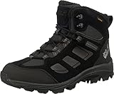 Jack Wolfskin Damen Vojo 3 Wt Texapore Mid W, Phantom / Black, 41 EU