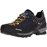 Salewa MTN Trainer GTX Herren Schuhe Fb. night black/kamille