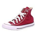 Converse M9613C All Star Hi Maroon|40 US 7