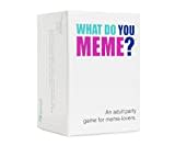 WHAT DO YOU MEME? Party-Kartenspiel