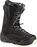 Nitro Damen Bianca TLS+ Snowboardboot, Black, MP 25.5 // EU 39 1/3 // US 8