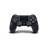 Playstation Sony DualShock 4 V2 Noir Bluetooth Manette de jeu Analogique/Numérique 4