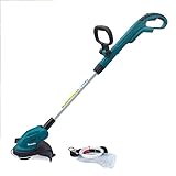 Makita DUR 181 F1 Akku Rasentrimmer 18 V 260 mm + 1x Akku 3,0 Ah - ohne Ladegerät