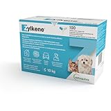 Zylkene 75 mg - 100 Kapseln (Katzen und kleine Hunde)