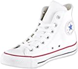 Converse Chucks 132169C White, Groesse:43 EU