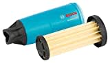 Bosch Accessories Professional Staubbox und Filter, passend zu GEX 125-150 AVE Professional, 2605411233