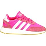 Adidas Damen I-5923 W Kletterschuhe, Mehrfarbig (Rossen/Ftwbla/Gum3 000)