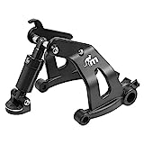 myBESTscooter Monorim Original MFR1 Hinterradaufhängungs-Kit für Ninebot Segway F25 30 35 40 40i 65 D18w D28 D40 Elektroroller