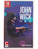 John Wick Hex (輸入版:北米) – Switch