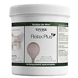 Tjure - Relax Plus 500 g + 2 Flaschen Hund gratis!