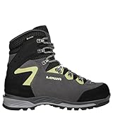 LOWA Stiefel mittel Lavena EVO GTX Ws anthrazit/Mint 41