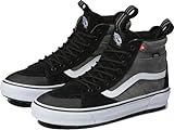 Vans SK8-HI MTE-2 Schuh 2024 Pewter/Black, 46