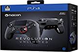 Electronic Arts NONAME NACON Revolution Unlimited Pro Controller Offiziell PS4