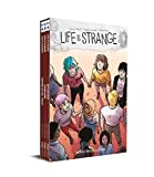 Life Is Strange: Partners in Time-tracks / Coming Home / Settling Dust (Life Is Strange, 4-6)