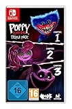 Poppy Playtime Triple Pack [Nintendo Switch]