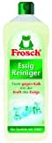 Frosch Essig Reiniger, 6er Pack (6 x 1 l)