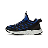 Nike Herren Sneaker ACG React Terra Gobe Hyper Royal Blue Blau