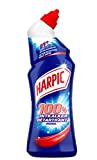 12er Pack - Harpic WC Gel, Entkalker - Original - 750ml