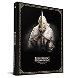 Elden Ring Official Strategy Guide, Vol. 3: Shadow of the Erdtree