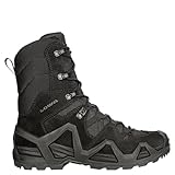 LOWA Professional Stiefel hoch Zephyr MK2 GTX HI schwarz 44.5