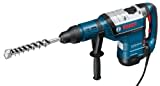 Bosch Professional GBH 8-45 DV Professional Bohrhammer mit SDS-max inklusive 36 Monate Voll-Service