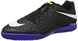 Nike Herren Hypervenom Finale IC Fußballschuhe, Schwarz (Black/White-Paramount Blue-Volt)