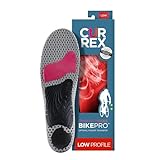 CURREX BikePro Sole - Your new dimension in biking. Dynamic performance insole for cycling, mountain biking or bike riding.